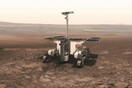 Ε.Ε και Ρωσία ανέβαλαν την αποστολή ρομποτικού ρόβερ στον Άρη - Και λόγω κορωνοϊού