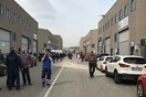 Βαρκελώνη: Έκρηξη σε εργοστάσιο χημικών, ένας νεκρός