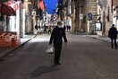 «Στην Ιταλία κρατάμε την ανάσα μας. Πεθαίνουμε. Και περιμένουμε»