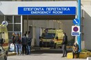 Ο δήμαρχος Πύργου για τον κοροναϊό: Δεν είναι ρατσισμός - Θέλουμε να προστατευθεί ο κόσμος