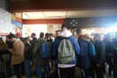Φεύγουν μαζικά οι φοιτητές από την Πάτρα - Μειωμένα τα δρομολόγια των ΚΤΕΛ