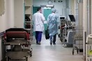 Κοροναϊός: Τα αμερικανικά νοσοκομεία προετοιμάζονται για τα πιο δυσοίωνα σενάρια - «96 εκατ. κρούσματα, 480.000 θάνατοι»