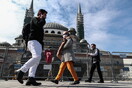 Η Τουρκία ανακοίνωσε δεύτερο κρούσμα κορωνοϊού - Κλείνει το Κοινοβούλιο