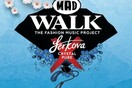 Αλλάζει ημερομηνία το Madwalk- Λόγω κοροναϊού