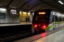 Υπ. Μεταφορών: «Μην μπαίνετε σε μετρό και λεωφορεία αν είναι γεμάτα» - Έκκληση για τις άσκοπες μετακινήσεις