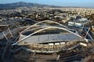 Κορωνοϊός: Κρούσματα στο ΟΑΚΑ - Αναστέλλονται όλες οι δραστηριότητες