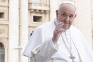 Πάπας Φραγκίσκος: «Δώστε την κοινωνία κατ' οίκον στους ασθενείς»
