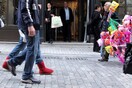 Κορωνοϊός: Αλλάζει το ωράριο καταστημάτων σε όλη την Πάτρα