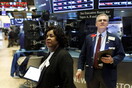 Wall Street: Διακοπή των συναλλαγών για 2η φορά αυτή την εβδομάδα -Μετά τις δηλώσεις Τραμπ