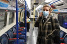 Βρετανία: Οι αρχές θα έχουν την εξουσία να επιλέγουν κόσμο για καραντίνα