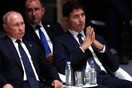 Κορωνοϊός: Κλείνουν τα σύνορά τους η Ρωσία και ο Καναδάς