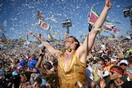 Βρετανία: Αναβάλλεται το φεστιβάλ Glastonbury λόγω κορωνοϊού