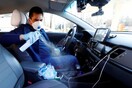 Κορωνοϊός: Συμβουλές για τις μετακινήσεις με αυτοκίνητο - Πώς απολυμαίνουμε το όχημά μας