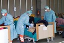 Πρώτος νεκρός στην Τουρκία από κορωνοϊό - Υπερδιπλασιάστηκαν τα κρούσματα