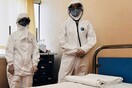 Κορωνοϊός: 31 νέα κρούσματα στην Ελλάδα - 13 διασωληνωμένοι ασθενείς
