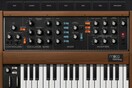 Οι κορυφαίες εταιρείες συνθεσάιζερ Moog και Korg παρέχουν δωρεάν τις ψηφιακές εφαρμογές τους