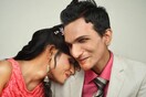 «Ο έρωτας είναι τυφλός»: Το ζευγάρι που αψηφά τα στερεότυπα και ζει μια ξεχωριστή αγάπη