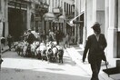 Παρουσίαση: "Ο Κίτσος ο λεβέντης και άλλες αγγελίες"
