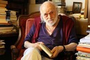 Ο Νάνος Βαλαωρίτης στον Ιανό