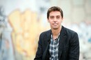 Pablo Gutierrez: Τα ανατρεπτικά βιβλία