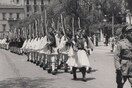 Σπύρος Κουζινόπουλος, Σελίδες Κατοχής