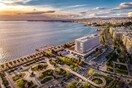 Κορωνοϊός: Κλείνουν 145 ξενοδοχεία στον νομό Θεσσαλονίκης - Απροσδιόριστο το μέγεθος της ζημιάς