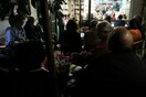 Απορία τέχνες και σκέψεις κατεργάζεται, Φαίη Ζήκα