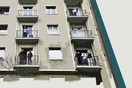 Έντα Γκέμη, Συνθήκες Στέγασης και Κοινωνικός Διαχωρισμός