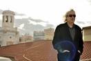 Γιάννης Αγγελάκας, «Ο Μεγάλος Μαθητής και ο Μικρός Δάσκαλος»