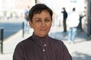Η βραβευμένη με Booker, Anne Enright στον Ιανό