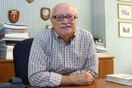 Παρουσίαση βιβλίου του Θάνου Βερέμη