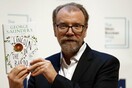 George Saunders