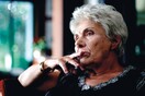 Ποιητικοί διάλογοι: Κική Δημουλά
