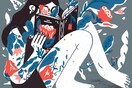 Book Therapy: Συνάντηση βιβλιοεμμονικών στον Σπόρο