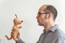 Ο βραβευμένος παιδικός συγγραφέας Ίνγκο Ζίγκνερ στην Αθήνα