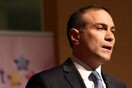 Κωνσταντίνος Φίλης, "Πρόσφυγες, Ευρώπη, Ανασφάλεια"