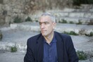 «Ο κύκλος των ποιητών στο Café Merlin»: Γιώργος Ψάλτης