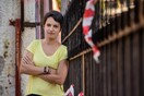 Ευτυχία Γιαννάκη, Αλκυονίδες μέρες