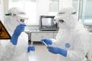 Επιστήμονες στο Αττικόν ανακάλυψαν νέα σημαντικά δεδομένα για τη «μάχη» με τον κορωνοϊό