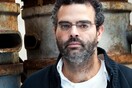 Συνάντηση με τον συγγραφέα Γκονσάλο Μ. Ταβάρες