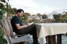 An Intimate Evening with Christopher King