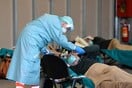 Έλληνας γιατρός στην Ιταλία: Αποφασίζουμε ποιος θα ζήσει και ποιος θα πεθάνει