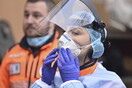 Ασταμάτητος ο κορωνοϊός στην Ιταλία: Ξεπέρασε τους νεκρούς της Κίνας - 427 θάνατοι σε μια μέρα