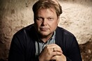 Ο Jorn Lier Horst στην Αθήνα