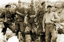 Εκδήλωση με αφορμή τα βιβλία "Η απαγωγή του Στρατηγού Κράιπε" του Πάτρικ Λη Φέρμορ και "Κακό φεγγαραντάμωμα" του Γ. Στάνλεϊ Μος