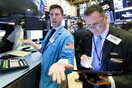 Κορωνοϊός: Νέα «βουτιά» για την Wall Street - Απώλειες στα ευρωπαϊκά χρηματιστήρια