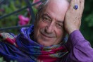 Οι εκδόσεις Άγρα παρουσιάζουν το νέο πεζογράφημα του Θωμά Κοροβίνη