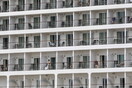 Συναγερμός σε κρουαζιερόπλοιο με προορισμό την Ιταλία - Θετικοί στον κορωνοϊό 36 επιβάτες