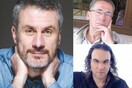 Κύκλος συζητήσεων, «Η λογοτεχνία σου αλλάζει τη ζωή»