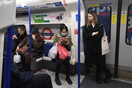 Λονδίνο: Κλείνουν 40 σταθμοί του μετρό λόγω κορωνοϊού
